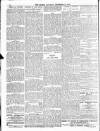 Globe Saturday 10 December 1910 Page 4