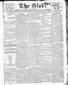 Globe Monday 02 January 1911 Page 1