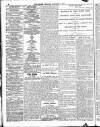Globe Tuesday 03 January 1911 Page 6
