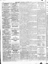 Globe Wednesday 04 January 1911 Page 6