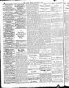 Globe Friday 06 January 1911 Page 8