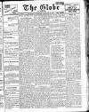 Globe Saturday 07 January 1911 Page 1