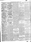 Globe Tuesday 10 January 1911 Page 6