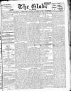 Globe Wednesday 11 January 1911 Page 1