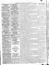 Globe Wednesday 11 January 1911 Page 6
