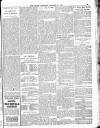 Globe Thursday 12 January 1911 Page 5