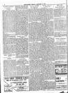 Globe Friday 13 January 1911 Page 8