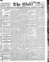 Globe Saturday 21 January 1911 Page 1