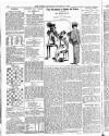 Globe Saturday 21 January 1911 Page 8