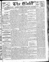 Globe Saturday 28 January 1911 Page 1