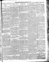 Globe Saturday 28 January 1911 Page 5