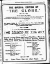 Globe Saturday 28 January 1911 Page 13