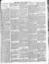 Globe Saturday 04 February 1911 Page 5
