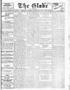 Globe Thursday 09 February 1911 Page 1