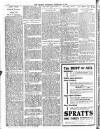 Globe Thursday 09 February 1911 Page 4