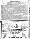 Globe Thursday 09 February 1911 Page 10