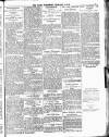 Globe Wednesday 15 February 1911 Page 7