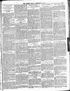 Globe Friday 24 February 1911 Page 5