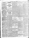 Globe Friday 24 February 1911 Page 8