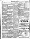 Globe Friday 24 February 1911 Page 12