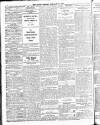 Globe Monday 27 February 1911 Page 6
