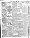 Globe Wednesday 01 March 1911 Page 8