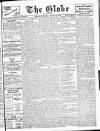Globe Friday 03 March 1911 Page 1