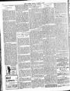 Globe Friday 03 March 1911 Page 8