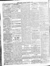 Globe Saturday 04 March 1911 Page 6