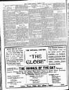 Globe Monday 06 March 1911 Page 8