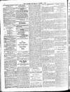 Globe Wednesday 08 March 1911 Page 8