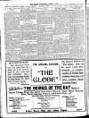 Globe Wednesday 08 March 1911 Page 10