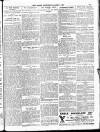 Globe Wednesday 08 March 1911 Page 13