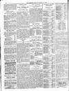 Globe Friday 10 March 1911 Page 2