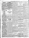 Globe Friday 10 March 1911 Page 6