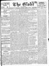 Globe Saturday 11 March 1911 Page 1