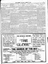 Globe Saturday 11 March 1911 Page 11