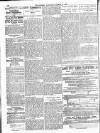 Globe Saturday 11 March 1911 Page 12