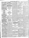 Globe Monday 13 March 1911 Page 8