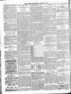 Globe Wednesday 15 March 1911 Page 2