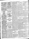 Globe Wednesday 15 March 1911 Page 8
