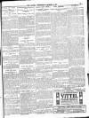 Globe Wednesday 15 March 1911 Page 13