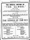 Globe Wednesday 15 March 1911 Page 14