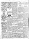 Globe Thursday 16 March 1911 Page 8