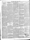 Globe Friday 17 March 1911 Page 4