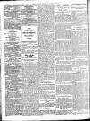 Globe Friday 17 March 1911 Page 6
