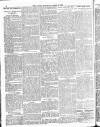 Globe Saturday 18 March 1911 Page 4