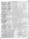 Globe Saturday 18 March 1911 Page 8