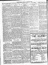 Globe Monday 20 March 1911 Page 8