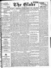 Globe Wednesday 22 March 1911 Page 1